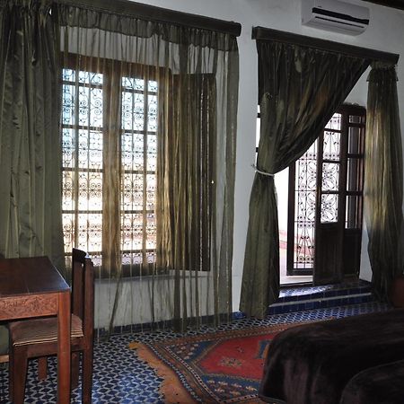 เรียดเลอซัคเรอร์เดอเฟส Hotel ภายนอก รูปภาพ